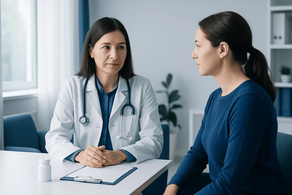 Who may consider cranberry pills — cranberry pills