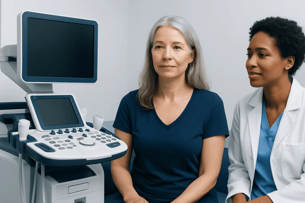 Natural Hormone Replacement Therapy: Evidence-Based Options and When to See a Doctor 2 Who may consider it and what symptoms it may address — natural hormone replacement therapy