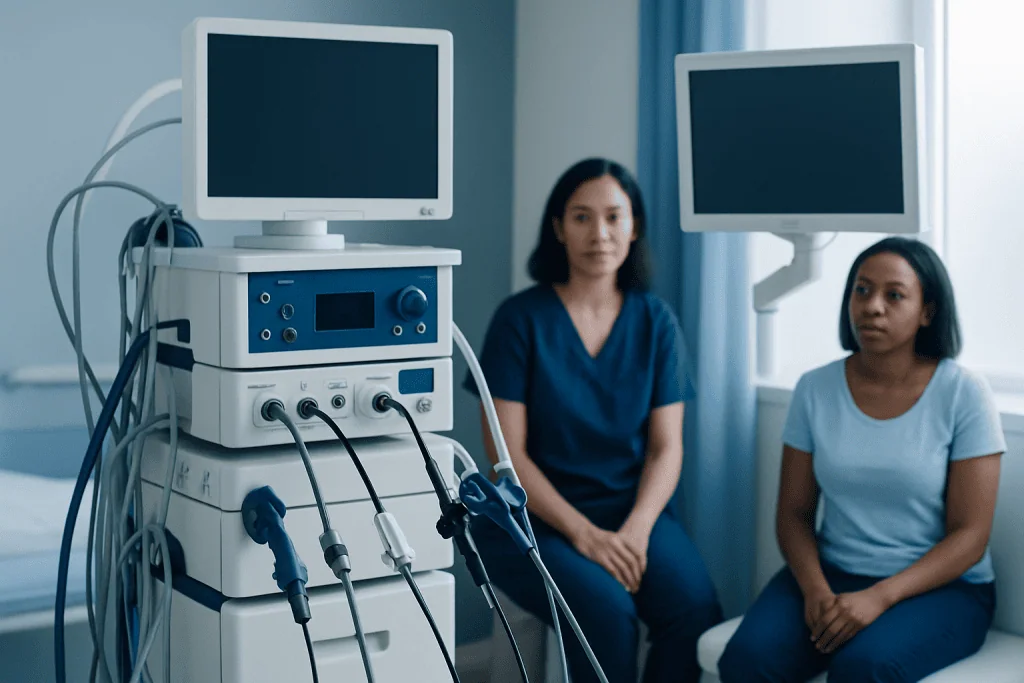 Who May Consider It and What to Think About First — tubal ligation