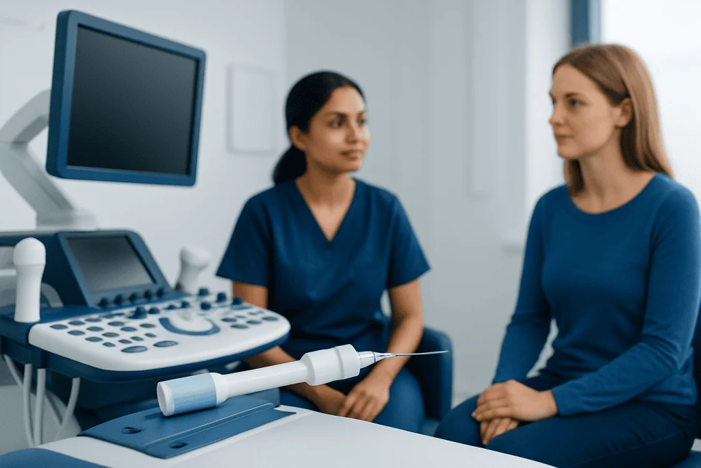 Who may consider Nexplanon — nexplanon