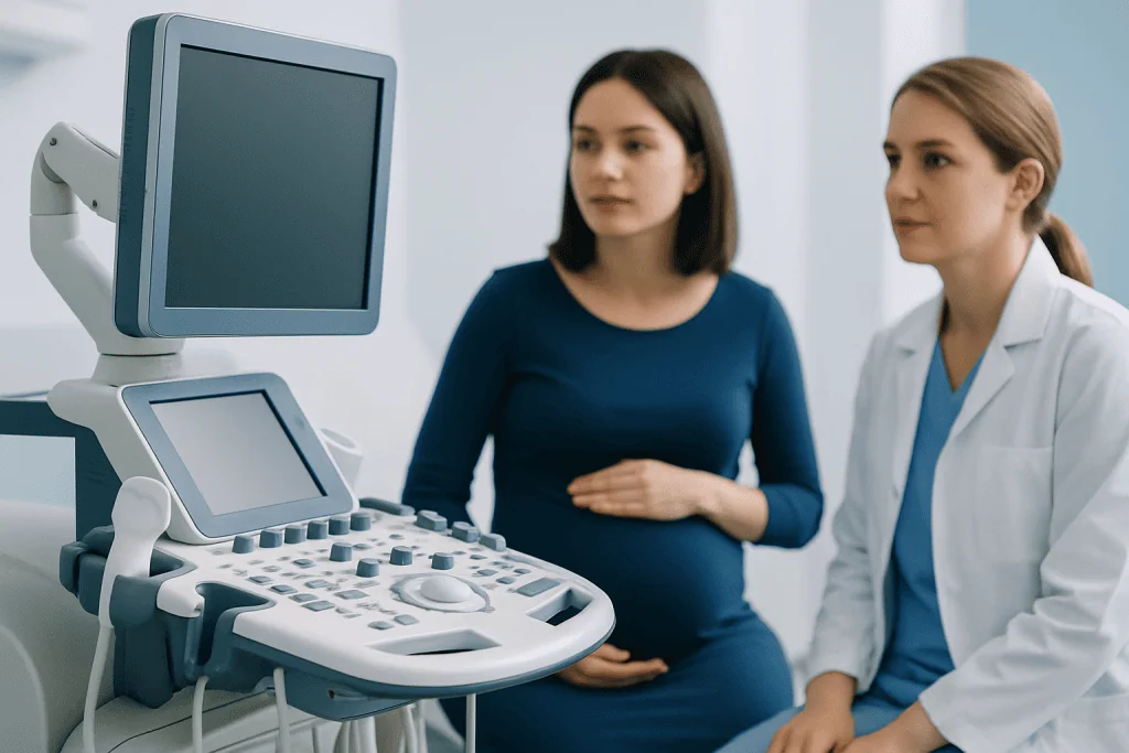 Who may consider NIPT and when it is done — nipt test