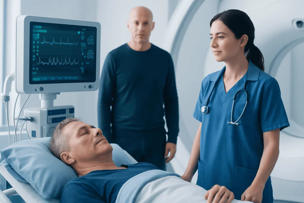 Stroke Care in Turkey: What International Patients Should Know Before Traveling 2 Who May Consider Traveling for Stroke Care — stroke care in Turkey