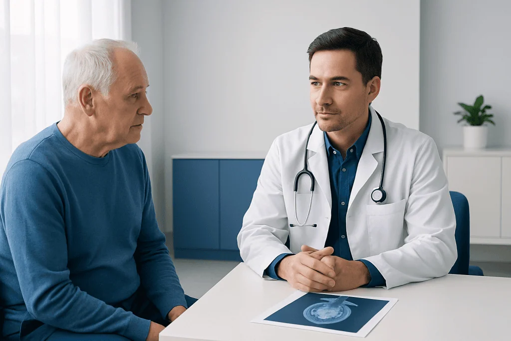 Who may need a cardiac MRI — cardiac mri