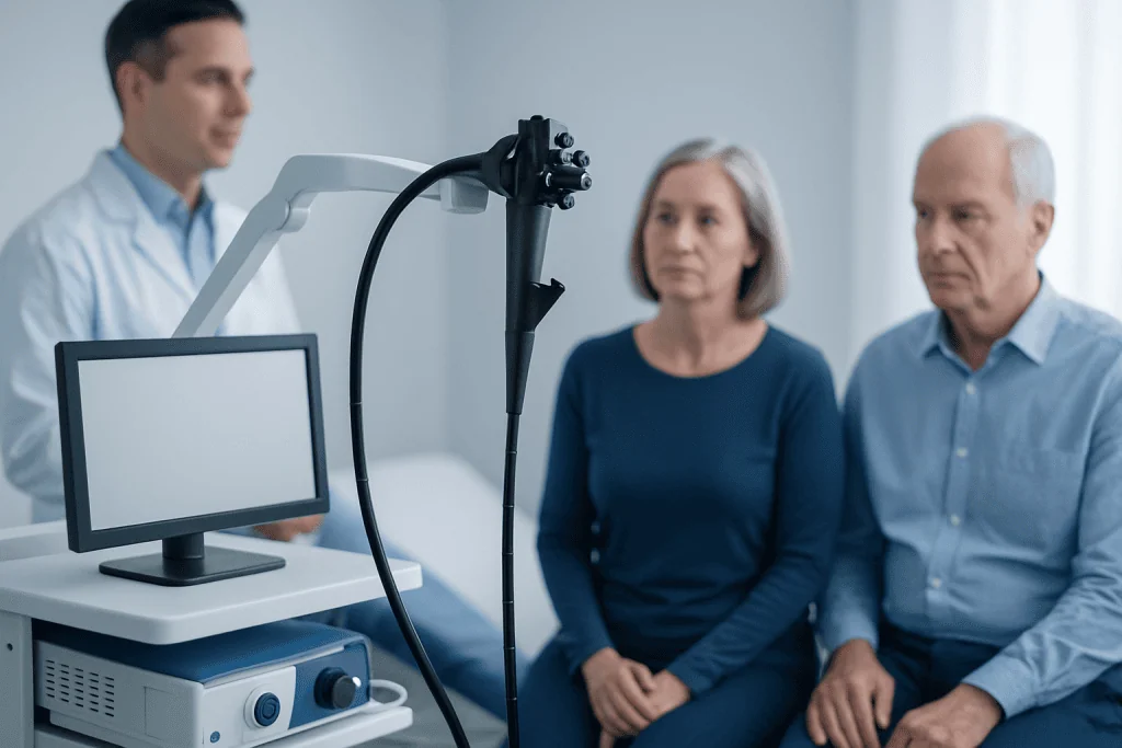 Who May Need a Colonoscopy — colonoscopy