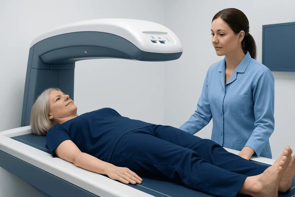 Who May Need a Dexa Scan — dexa scan