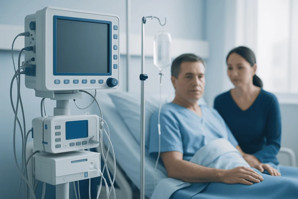 Who may need a hemicolectomy — hemicolectomy