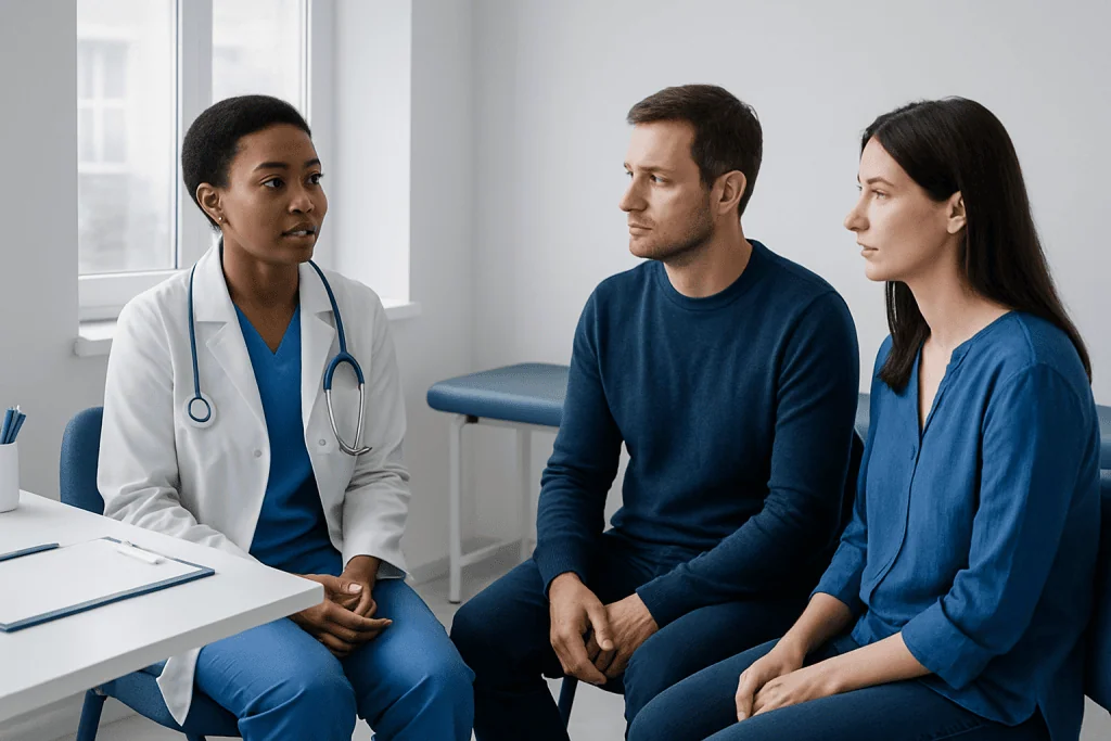 Who may need a TB test — tb test