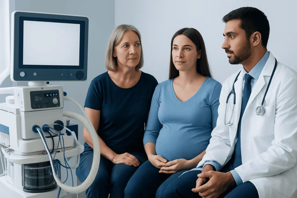 Who may need a Tdap vaccine — tdap vaccine near me