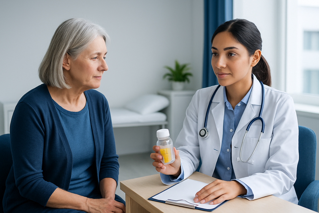 Who May Need a Vitamin E Supplement — vitamin e supplement