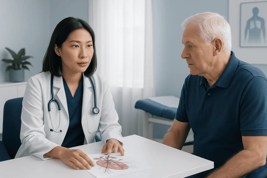 Internal Mammary Artery Bypass: Why This CABG Graft Is Often Preferred 2 Who may need an internal mammary artery bypass — internal mammary artery bypass