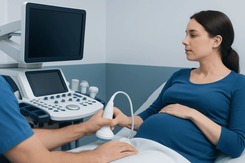 Who may need an ultrasound — diagnostic medical ultrasound