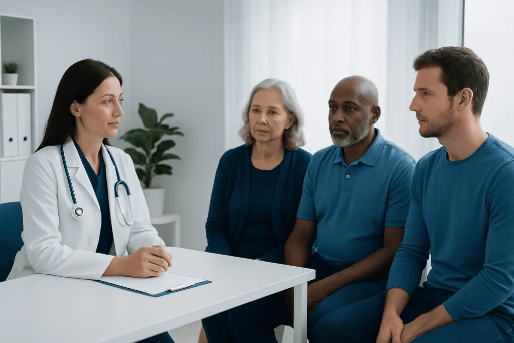 Who may need B12 shots — b12 shots