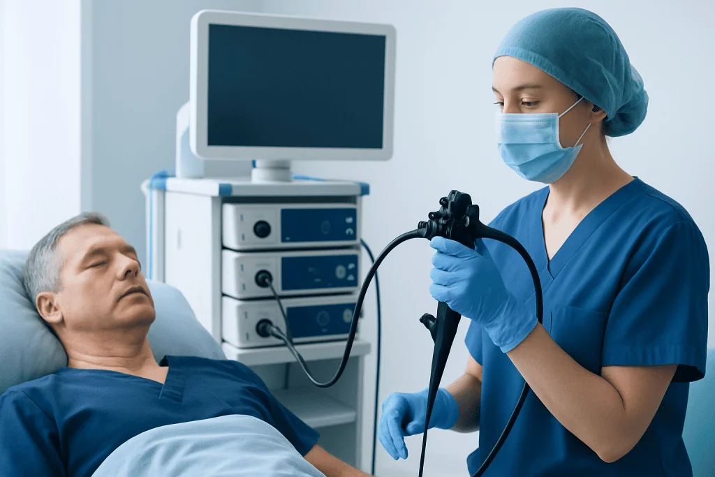 Who May Need Bronchoscopy — bronchoscopy