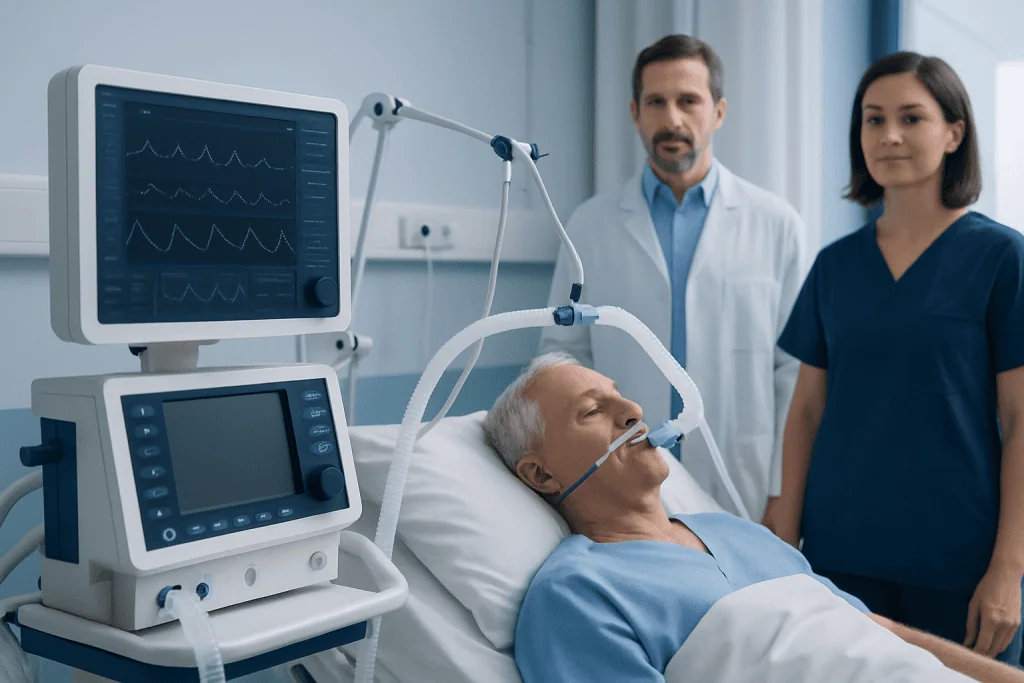 Who May Need CABG and Why — coronary artery bypass surgery
