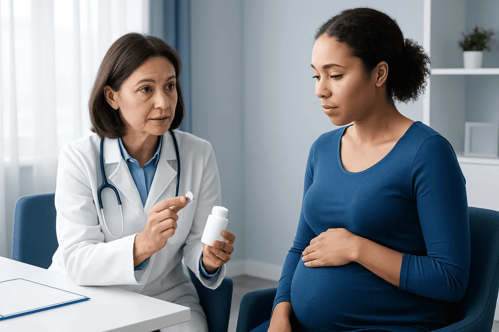 Who May Need Caution or a Different Treatment — yeast infection pill