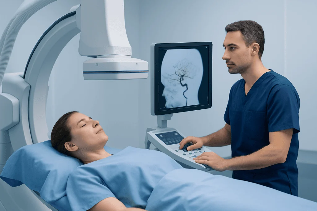 Brain Vessel Coiling in Turkey: Cost Factors, Hospital Stay, and Follow-Up 2 Who may need coiling and when it is used — brain vessel coiling in Turkey