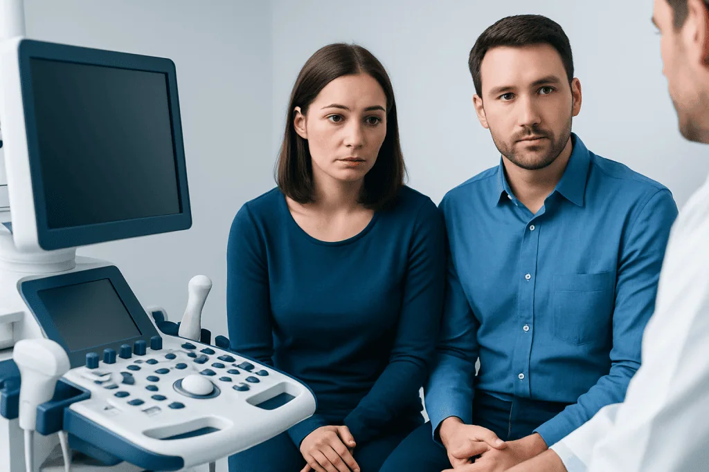 Who May Need Family Planning Counseling — Huntington’s disease family planning