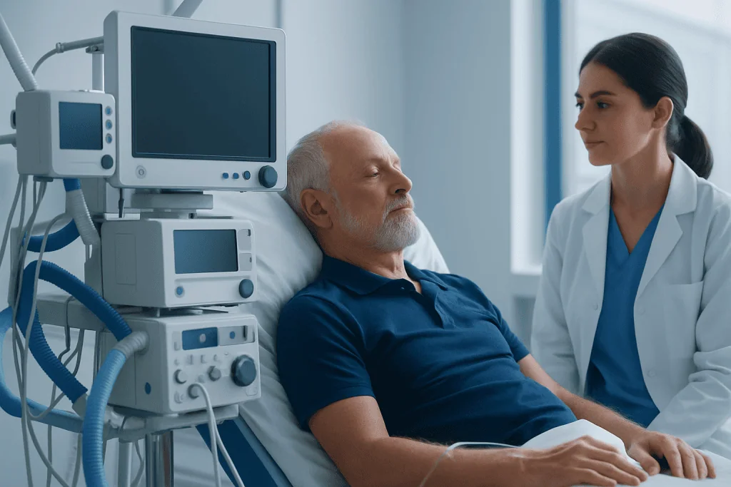 Who may need fludrocortisone — fludrocortisone