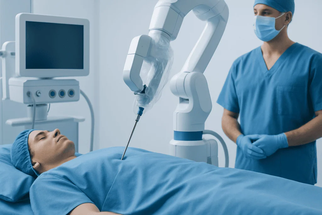 Who May Need Hernia Surgery — hernia surgery