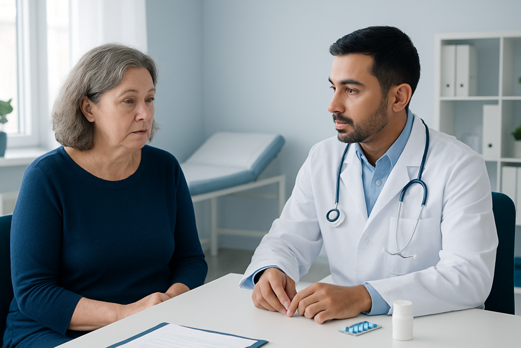 Hypothyroidism Medication: What It Treats, How It Works, and What to Watch For 3 Who may need hypothyroidism medication — hypothyroidism medication
