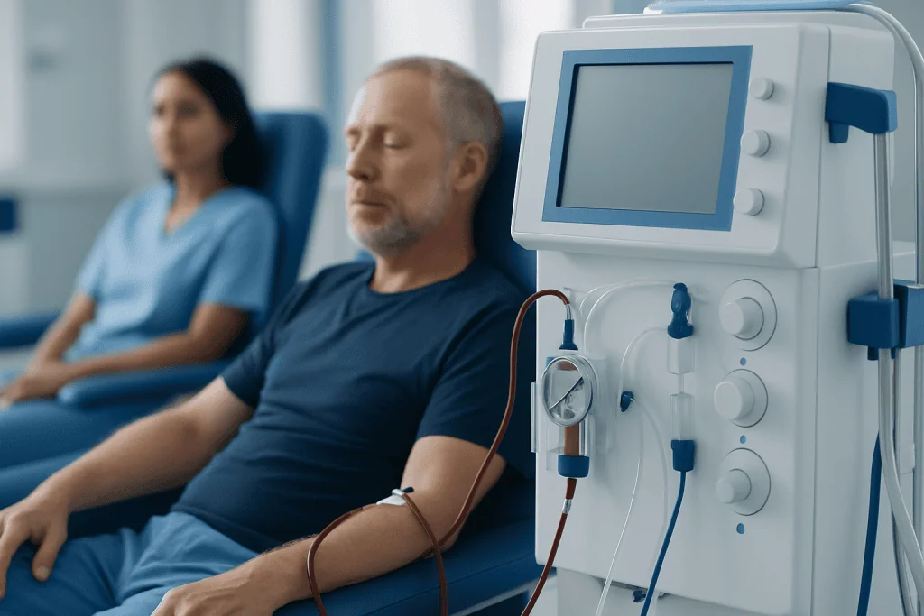 Who May Need It and When It Helps — reduce potassium diet