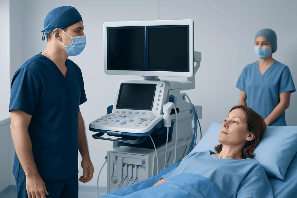 Who May Need Parathyroid Surgery — parathyroid surgery