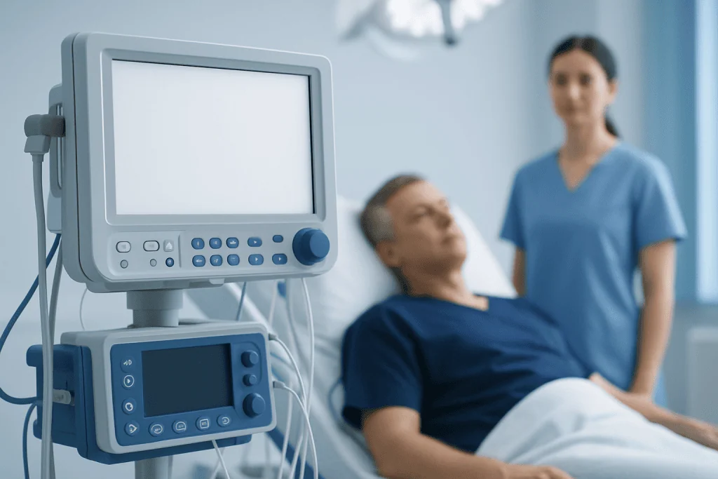 Who may need parathyroidectomy — parathyroidectomy
