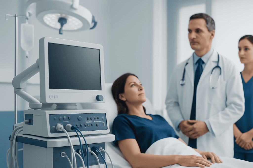 Who May Need PFO Closure — pfo closure