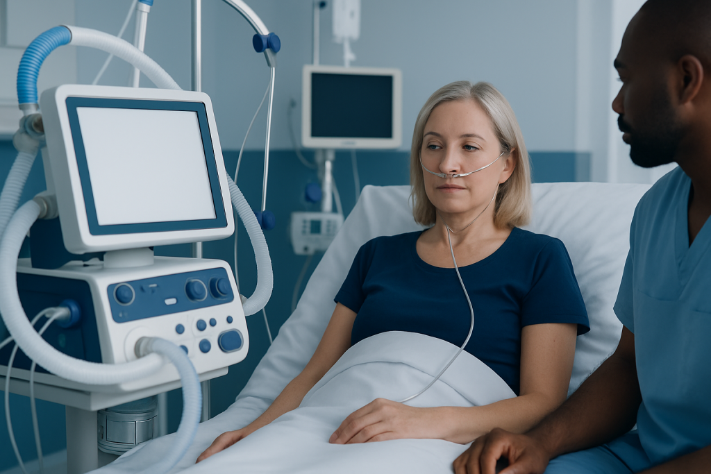 Who may need pleurodesis — pleurodesis