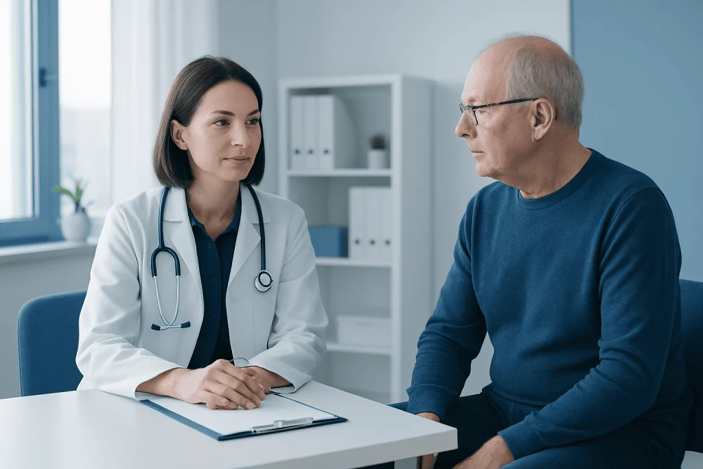 Who May Need Pradaxa and Who May Not — pradaxa