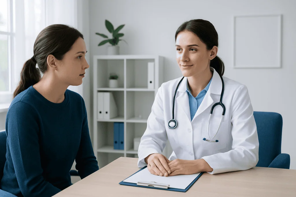 Who may need propylthiouracil — propylthiouracil