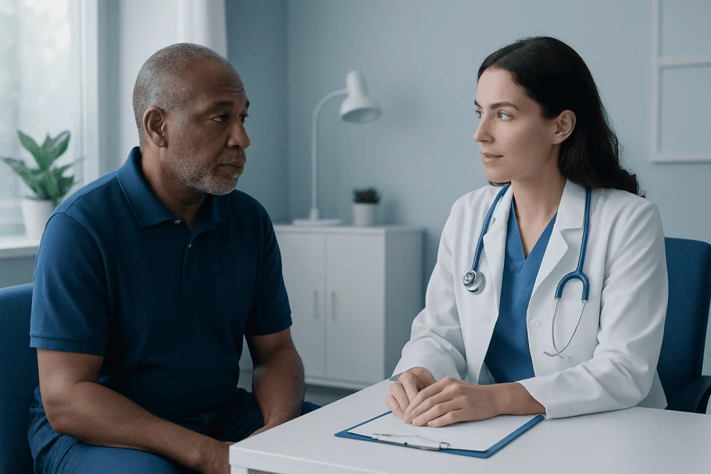 Who may need sevelamer — sevelamer