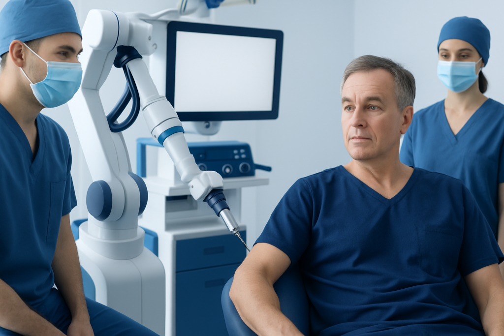 Who may need shoulder surgery — shoulder surgery