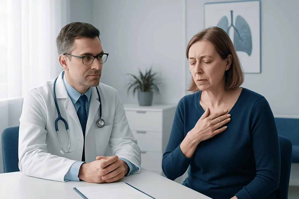 Steroids for Bronchitis: Early Signs, Risk Factors, and How It Is Treated 3 Who may need steroids and what raises the risk? — steroids for bronchitis