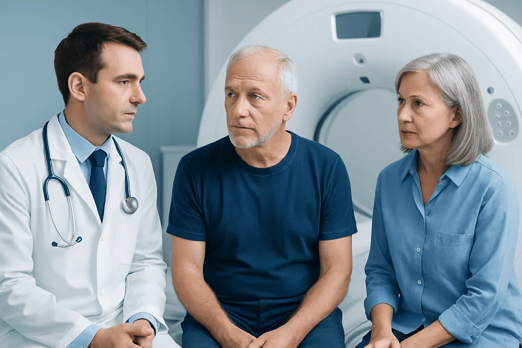 Who May Need Stroke Prevention Medicines — medicines to prevent stroke