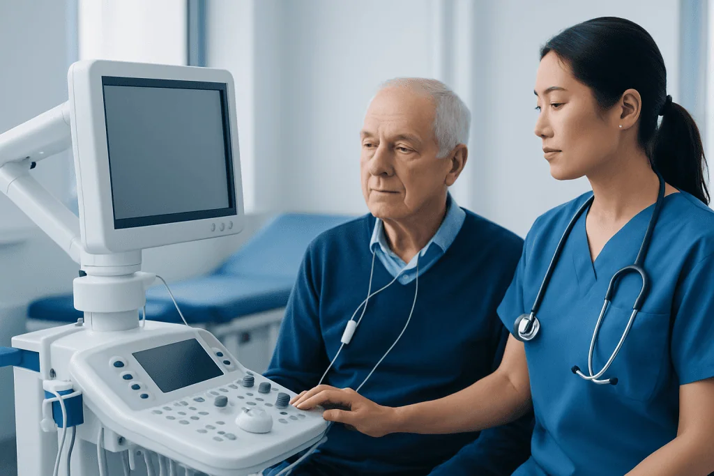 Stroke Prevention in Atrial Fibrillation: Medicines, Monitoring, and Safer Choices 2 Who may need stroke prevention treatment — stroke prevention in atrial fibrillation