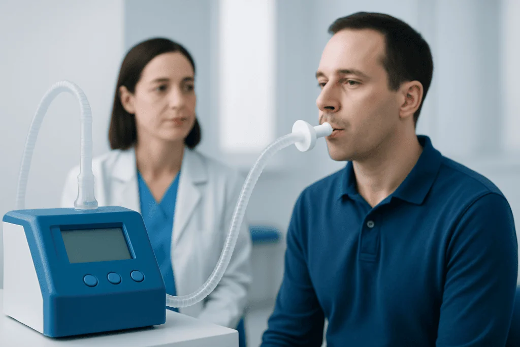 Who may need testing and what symptoms matter — lactose intolerance test