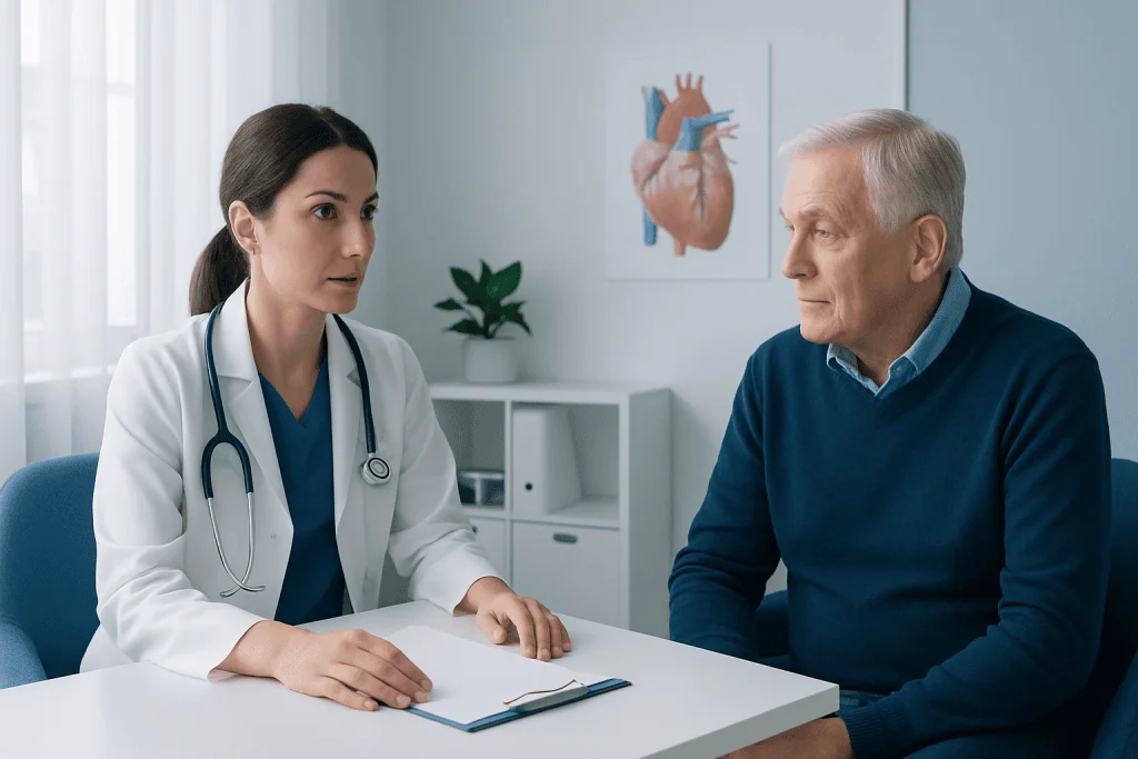 What Is Coronary Artery Bypass Surgery and How Does It Work? 3 Who May Need This Surgery — coronary artery bypass surgery