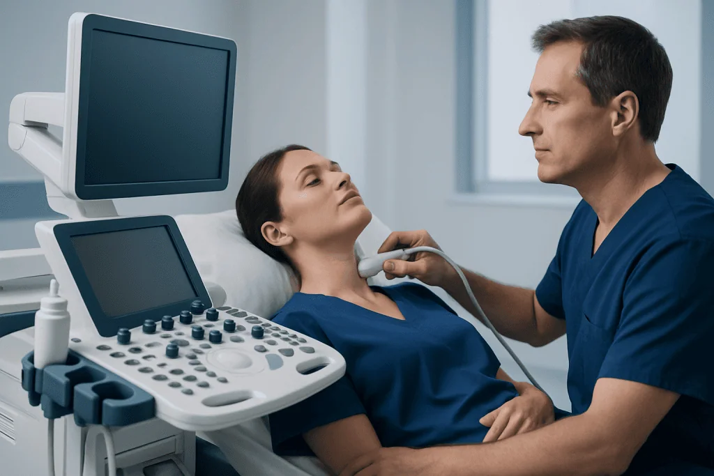 Who may need thyroidectomy — thyroidectomy