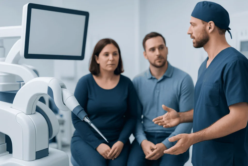 Sleeve Gastrectomy for BMI 30 to 35: When Lower-BMI Patients May Qualify 2 Who May Qualify at a BMI of 30 to 35 — sleeve gastrectomy for BMI 30 to 35