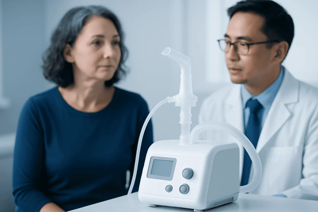 Who may use Primatene Mist and who should be cautious — primatene mist