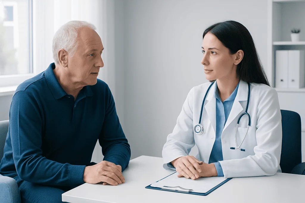 Who may use repaglinide and who should avoid it — repaglinide