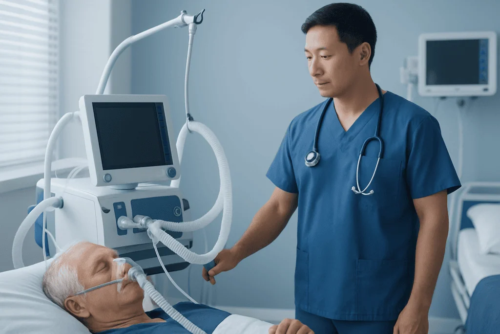 Spiriva Respimat: What Patients Need to Know 2 Who may use Spiriva Respimat — spiriva respimat