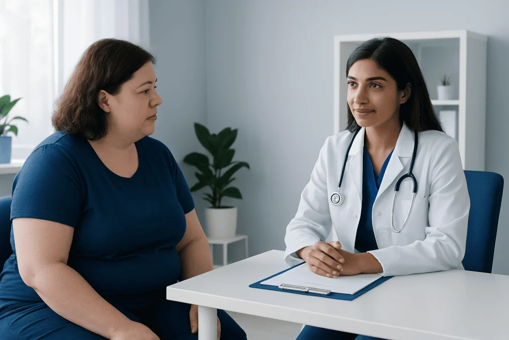 Who Might Be Prescribed Topamax for Weight Management? — topamax weight loss