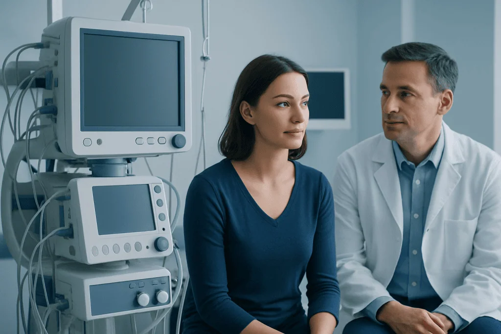 Who Might Be Prescribed Vyvanse — vyvanse