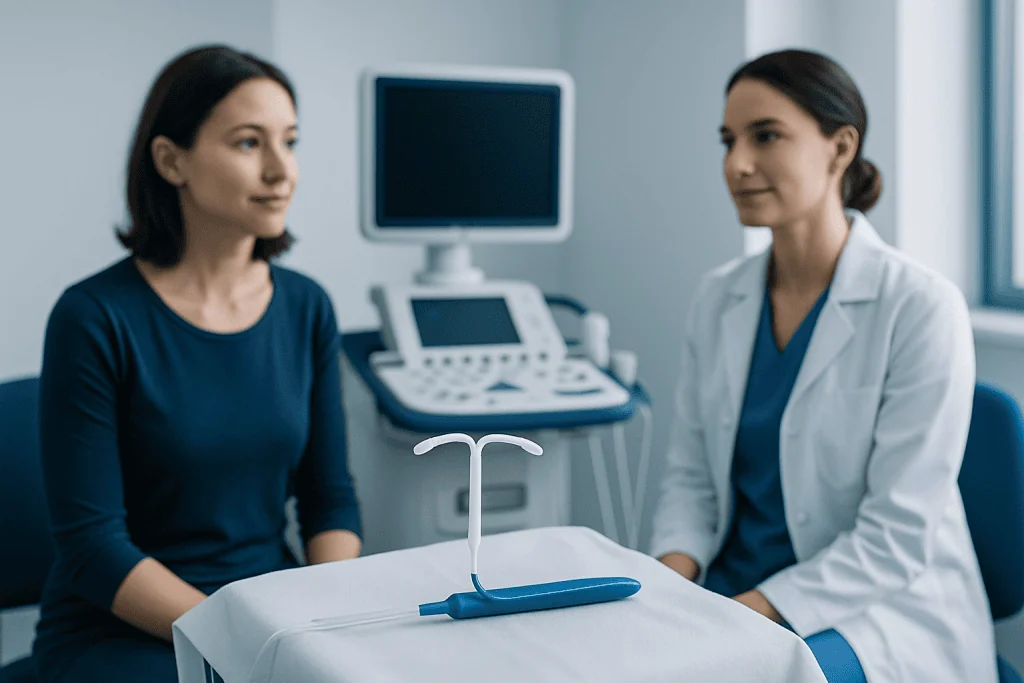 Who Might Consider Mirena IUD? — mirena iud