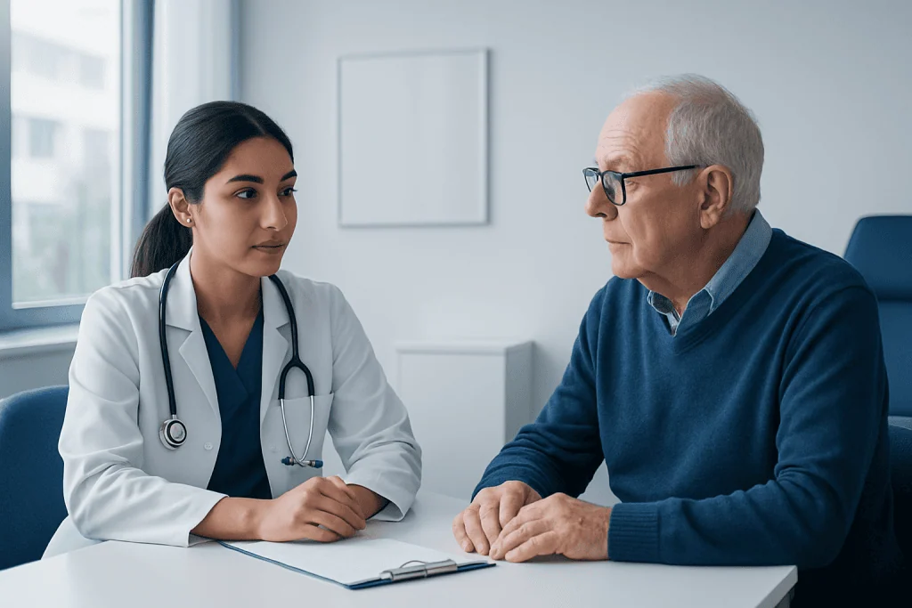 Who should be cautious or avoid it — potassium bicarbonate