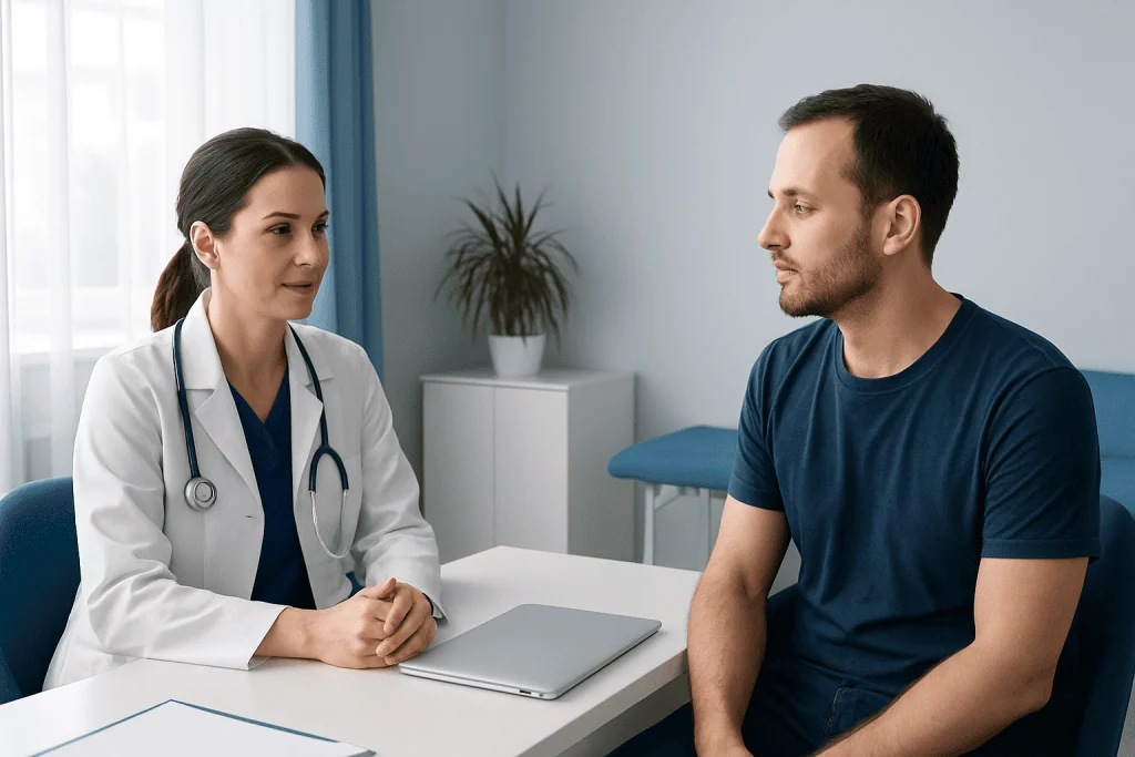 Who should consider MMR vaccination as an adult — mmr jab adults