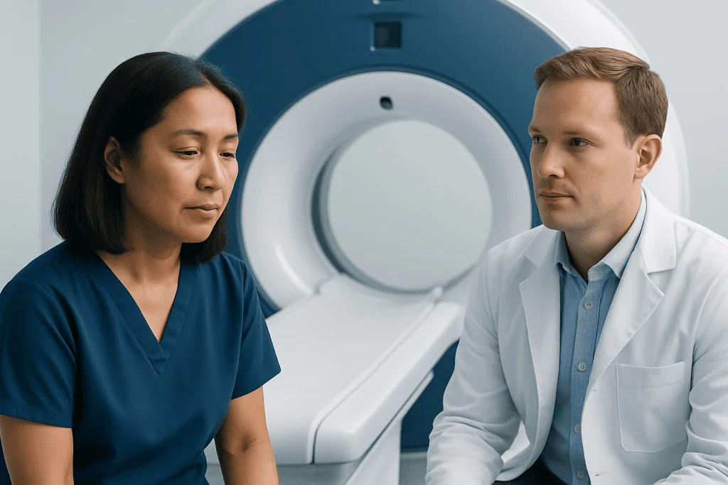 Who Should Consider Testing — genetic testing for cancer risk