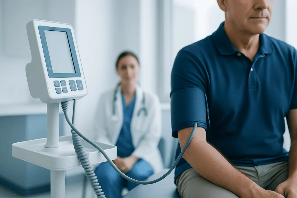 Who usually needs one and why it matters — dot physical